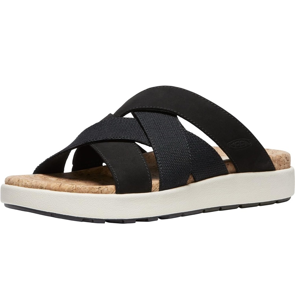 Keen Women's Black Sandals